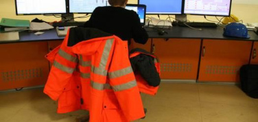 Gerbido, a battesimo anche la linea 3 dell'inceneritore