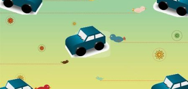 Smog: da Madrid, un autovelox che fotografa emissioni e velocità assieme