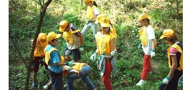Puglia, oltre 3mila volontari scesi in campo per Puliamo il Mondo