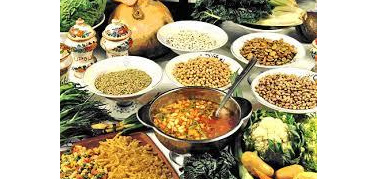 Stili alimentari: a scuola 