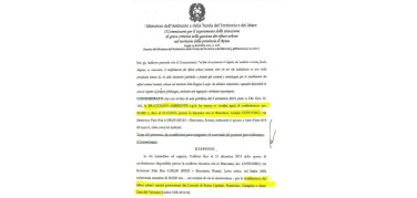 Rifiuti di Roma, il Ministero dispone l'utilizzo della discarica di Bracciano