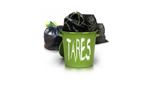 Immagine: Bari rifiuti. Regolamento e tariffe Tares: domani l’approvazione in consiglio comunale