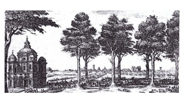 Immagine: Corso Marconi, il Comitato torna a protestare