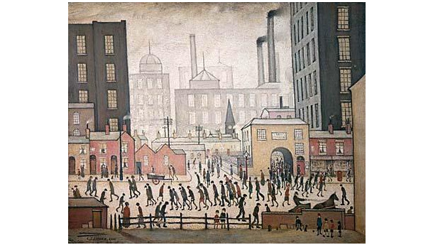 Immagine: Smog: inquinamento industriale, la Commissione richiama l'Italia: