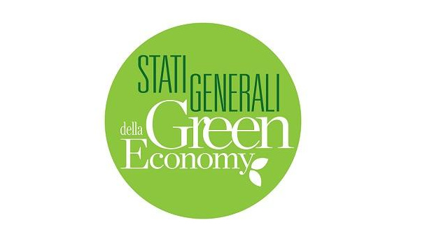 Immagine: Stati Generali della Green Economy: il Green New Deal per l'Italia presentato a Roma