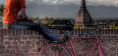 Incidenti tra ciclisti e pedoni, ecco il numero esatto