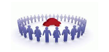 Milano: ora i car sharing saranno tre