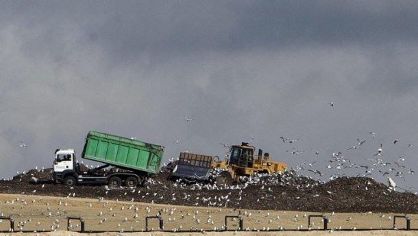 Immagine: Rifiuti: no Monti dell'Ortaccio, ballottaggio Falcognana/Cupinoro