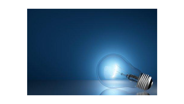 Immagine: Consumi elettrici, i dati di settembre 2013