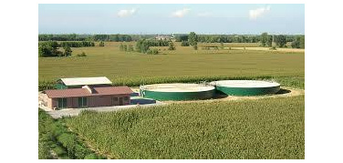 Se per produrre biogas si mangia il prodotto agricolo ...
