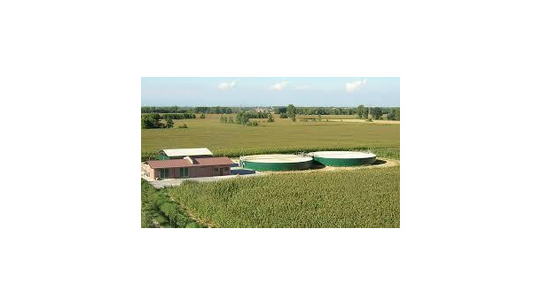 Immagine: Se per produrre biogas si mangia il prodotto agricolo ...