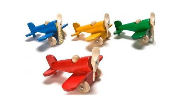 Immagine: Traffico aereo, si comincia a lavorare alla road map per tagliare la CO2