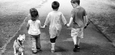 Liberi di camminare: si avvicina la Giornata Nazionale del 13 ottobre