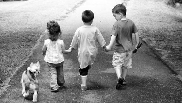 Immagine: Liberi di camminare: si avvicina la Giornata Nazionale del 13 ottobre