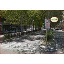 Immagine: Moto in città, per carità non levateci le corsie preferenziali