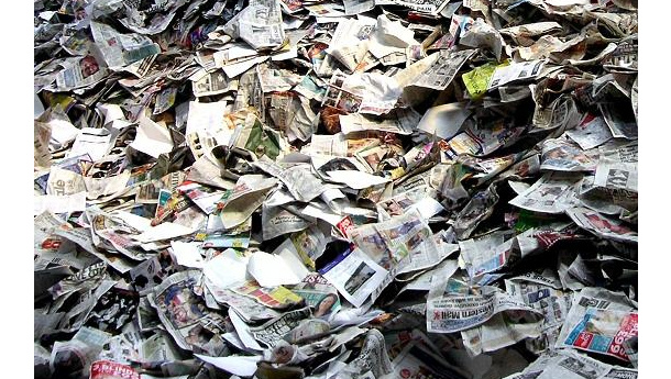 Immagine: Carta e cartone: da Anci e Comieco 1 milione di euro per sostenere la RD nei comuni medio-piccoli