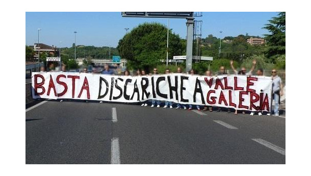 Immagine: Raggio Verde: l'AIA a Monti  dell'Ortaccio va ritirata. Udienza al TAR il 23 ottobre