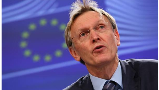 Immagine: Ue, nuovi obiettivi rifiuti. Potocnik: 