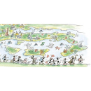 Immagine: Giornata del Camminare: superate le 130 iniziative in tutta Italia