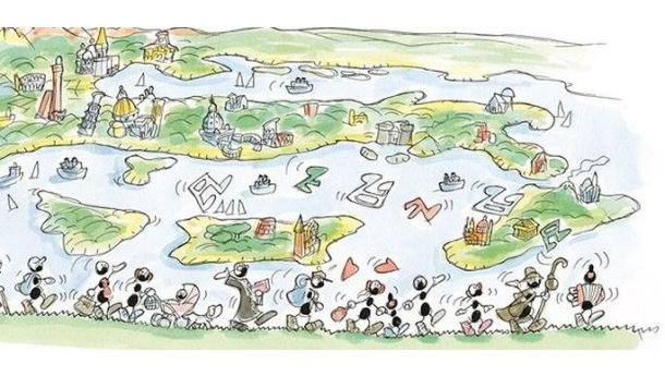 Immagine: Giornata del Camminare: superate le 130 iniziative in tutta Italia