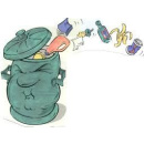 Immagine: Guerra dei rifiuti tra Roma e Brescia: analisi a Montichiari sugli scarti di Cerroni