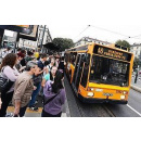 Immagine: Torino, il Comune manterrà il controllo pubblico di Gtt