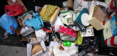 Sentinelle dei rifiuti, com'è andato il primo monitoraggio a Vanchiglia