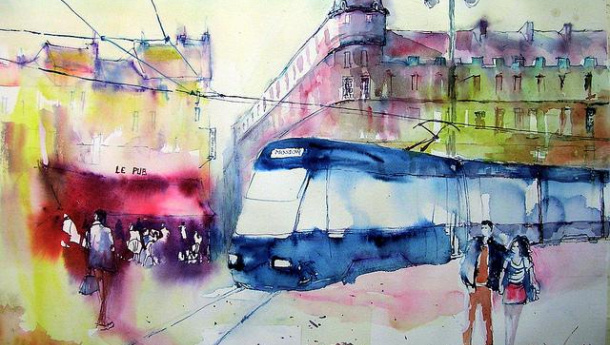 Immagine: City Tech, il programma definitivo del 28 e 29 ottobre alla Fabbrica del Vapore