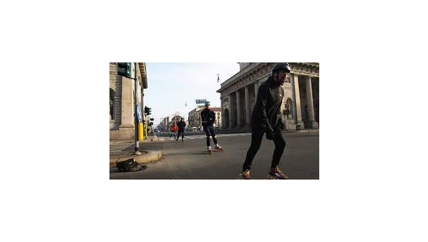 Immagine: Domenicaspasso: la Giunta rinuncia per il 2013, ma respinge la mozione contro dell'opposizione