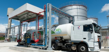 Bioetanolo da soli scarti agricoli: la nuova generazione dei biocarburanti nasce in provincia di Vercelli