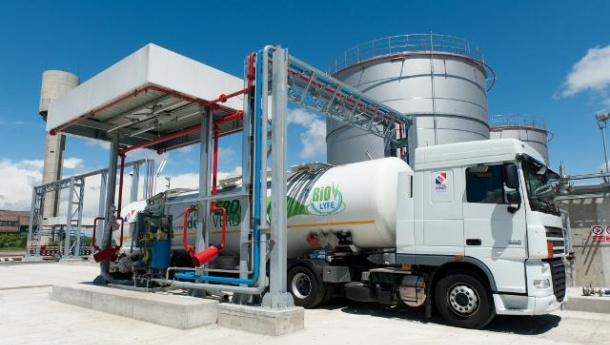 Immagine: Bioetanolo da soli scarti agricoli: la nuova generazione dei biocarburanti nasce in provincia di Vercelli