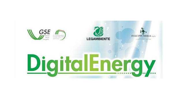 Immagine: Parte Digital Energy, talent scout sull'innovazione energetica