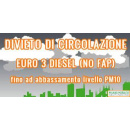 Immagine: Smog, primo incontro in Regione dopo l'approvazione del PRIA