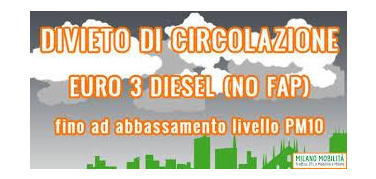 Smog, primo incontro in Regione dopo l'approvazione del PRIA