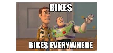 Meno auto in città? 