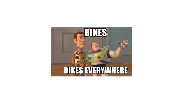 Immagine: Meno auto in città? 