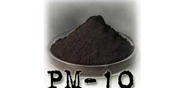 Ispra: PM10 ancora oltre i valori limite