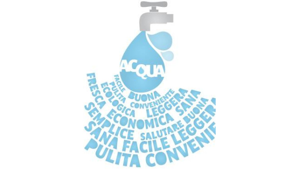 Immagine: Acqua potabile:  italiani consumano 180 litri al giorno