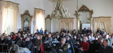 Circolo Legambiente Taranto festeggia il suo trentesimo compleanno