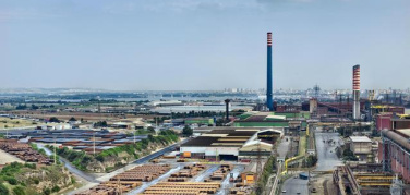 Libri sull'ILVA di Taranto. Se ne parla a Desio (Monza)