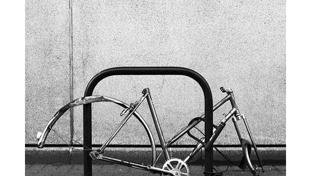 Immagine: Furti di biciclette, l'indagine di FIAB