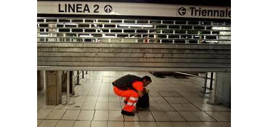 Sciopero venerdì 18: a Milano aderiscono sindacati di ATM e TRENORD