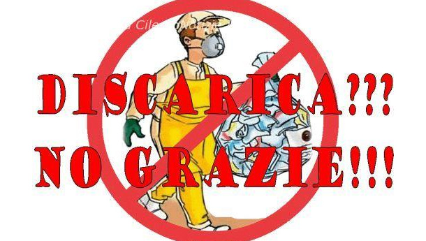 Immagine: Rifiuti Zero per il Lazio: