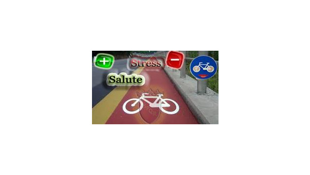 Immagine: Roma: nuovi progetti per la ciclabilità del XIV municipio.