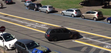 Torino è davvero in mano al 