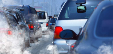 Smog, Legambiente sul Rapporto 2013 dell'AEA: 