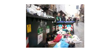 Vanchiglia: la confessione del locale La Vetreria: 