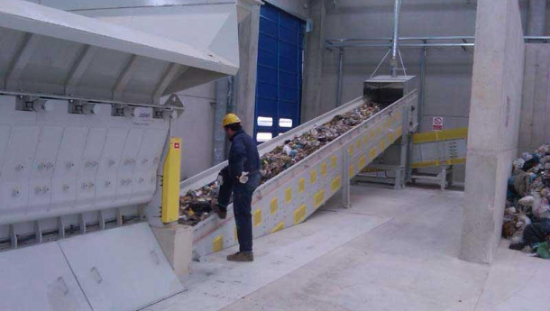 Immagine: Puglia, Piano rifiuti. Via i termovalorizzatori pubblici. Non autorizzata la discarica di Spinazzola