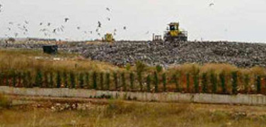 Puglia, governance sistema rifiuti e discariche. Il consiglio approva tre ordini del giorno