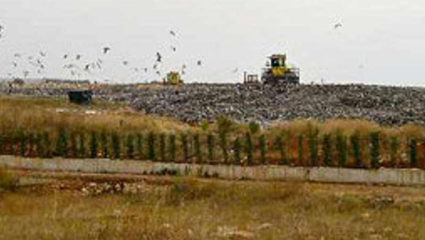Immagine: Puglia, governance sistema rifiuti e discariche. Il consiglio approva tre ordini del giorno